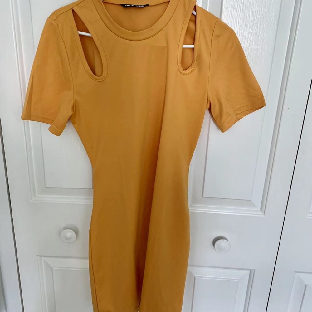 SHEIN dress M size Y2K - Picture 4 of 7